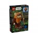 LEGO Star Wars 75430 Ewok Wicket